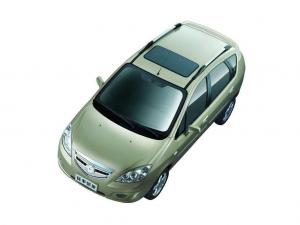 2008 ChangFeng Qiling